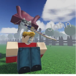 John icon