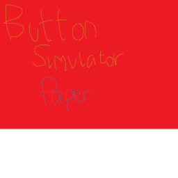(Sand) Button Simulator Paper