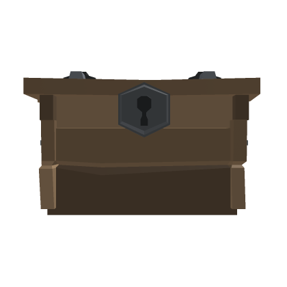 Fortified Crate