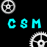 CSM $tudio