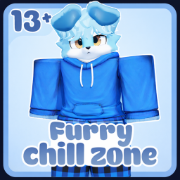 Furry Chill Zone 🐾 (VR Supported) [Beta]