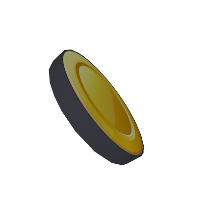 metal coin (not working)