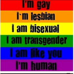 LGBTQ+ Vibz