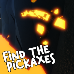 [40] Find the Pickaxes