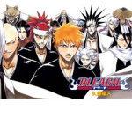 Bleach:Dark Souls