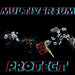 Multiversum PROJECT [Pre-BETA]