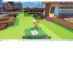 The Blox fan club!