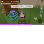 Egg club (by sunny and mushy)