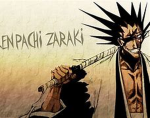 Kenpachi Shop