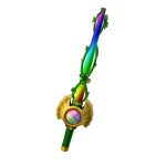 Lucky Periastron Omicron