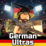 German Ultras