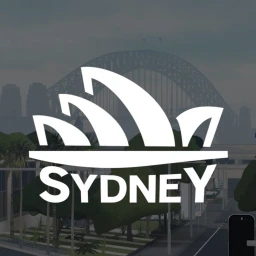 Sydney, NSW icon