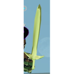 Green noobs