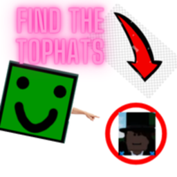 find the tophats{Lasering and Tapping Update]
