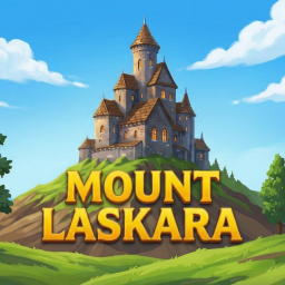 MOUNT LASKARA