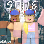 STYLE Clothing Co. Homestore