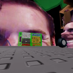 JT SQUAD FUN PLACE		 icon