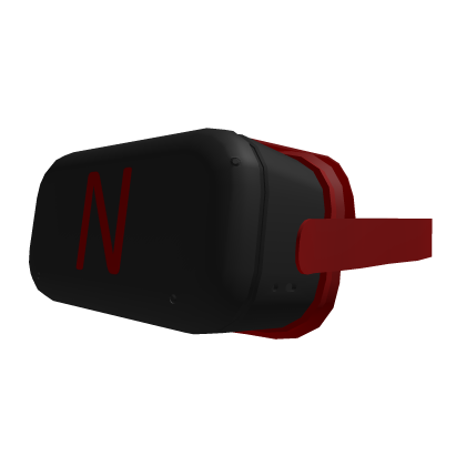 Netblox VR Headset thumbnail