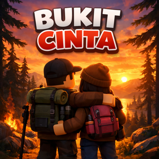 [❤️NEW UPD] BUKIT CINTA V.2