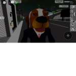 Roblox Ernie club