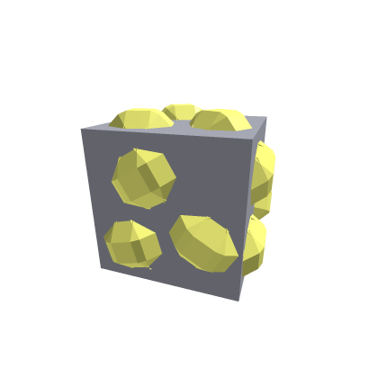 Gold Ore