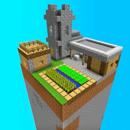 2 Player Money Tycoon  icon