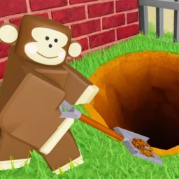 Escape The ZOO! icon