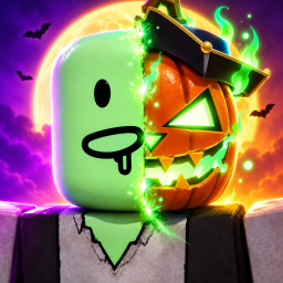 [🎃] Build A Zombie icon