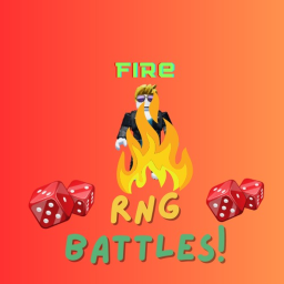 RNG battles! 🎲