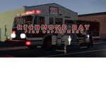 City of Richmond Bay Fire Department