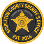 Stapleton County Sheriff's Service