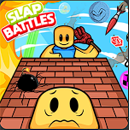 Slap Battles:Ultimate Remake