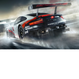 Racing