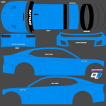 NASCAR T-Mobile sim series Appeal