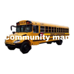 community map