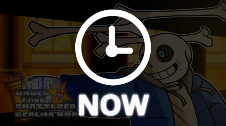 HUGE UPDATE