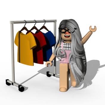 Fashion Frenzy🎉🎀