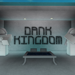 Dank Kingdom Meeting Room