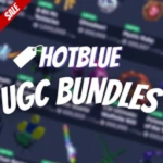 HotBlue UGC