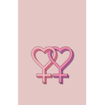 Lesbian support group (all ages)