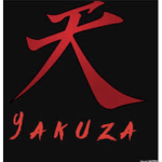 YAKUZA マフィア