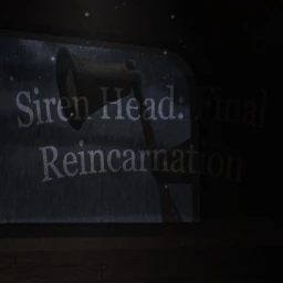 Siren Head: Final Reincarnation [UPDATE 2.2] icon