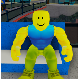 new survive the killers (old game got hacked