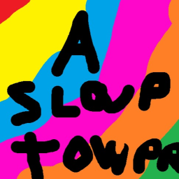 A Slap Tower [RELEASE] icon