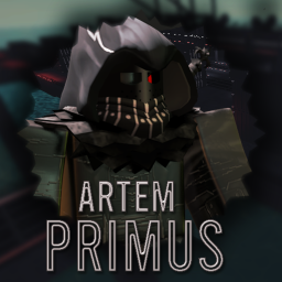 [PREFLOOD] FORT | Artem Primus