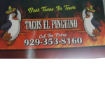 tacos de pinguino