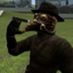 Mr. Plague Doctor's Official Hangout Group
