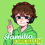 Família FireBlox