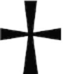 A Cross