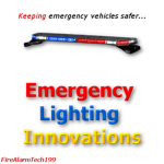 Emergency Lighting Innovations